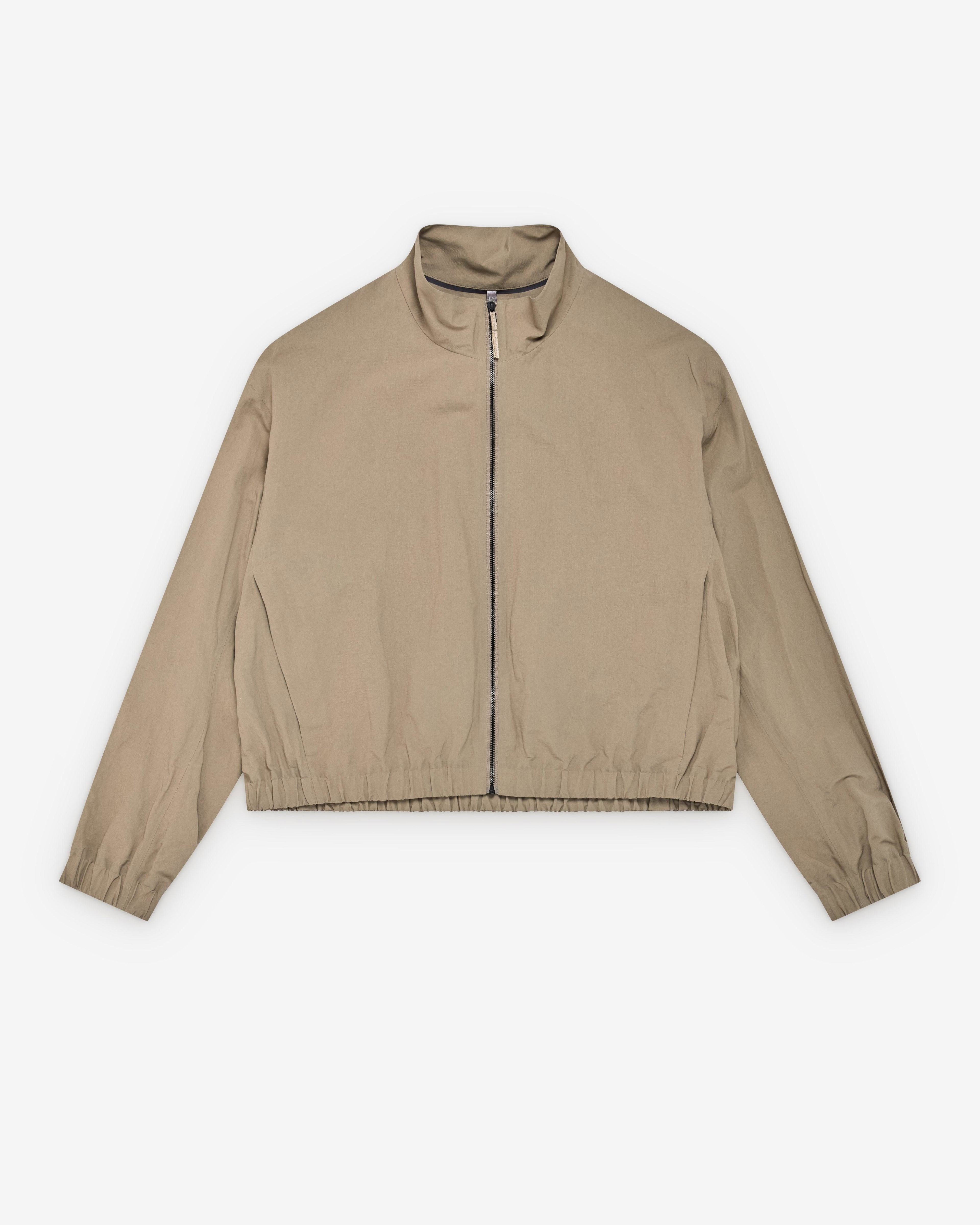 Veilance - Men's Allene SL Jacket - (LT Gnosis) by VEILANCE
