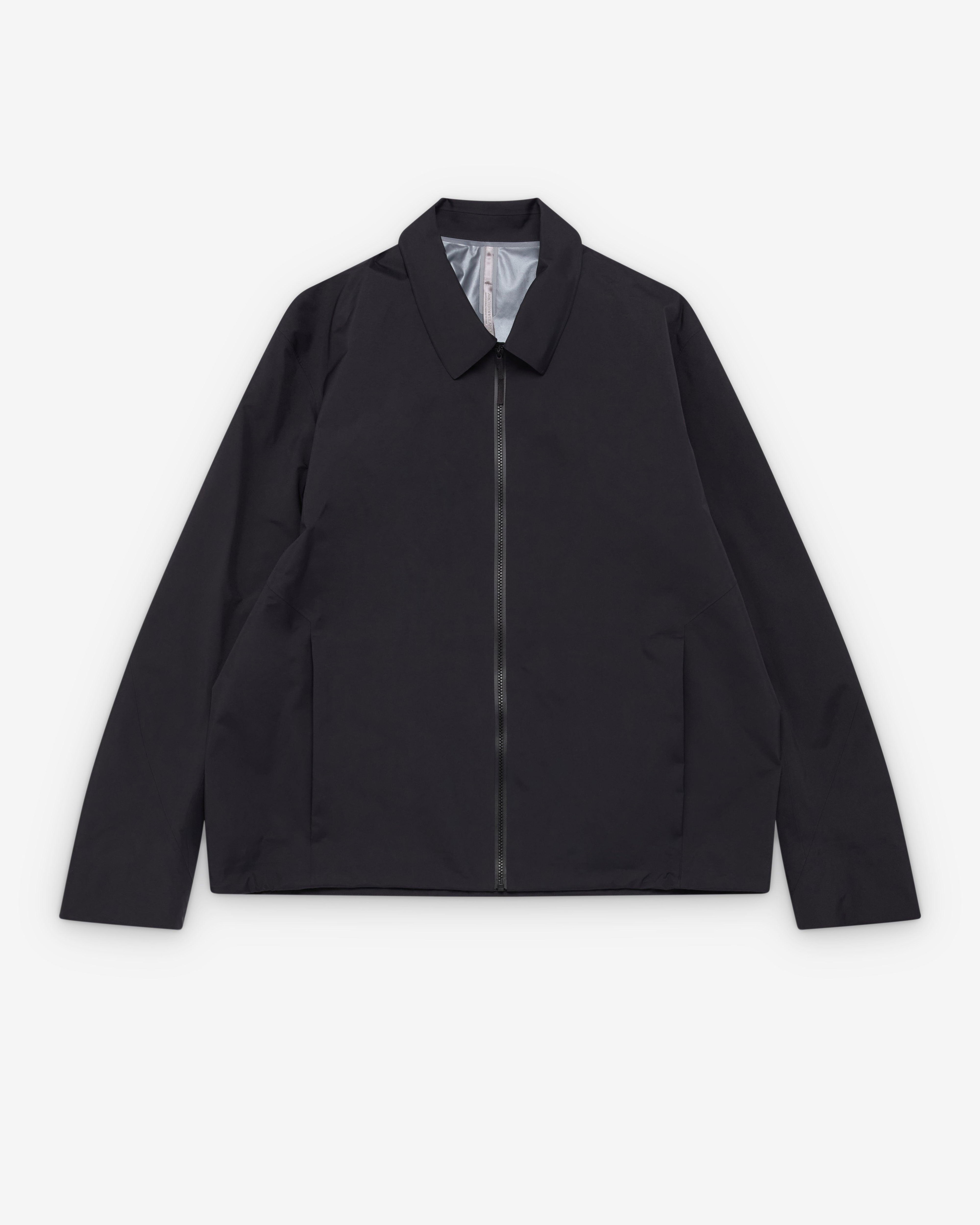 Veilance - Men's Centroid Jacket M - (Black) by VEILANCE