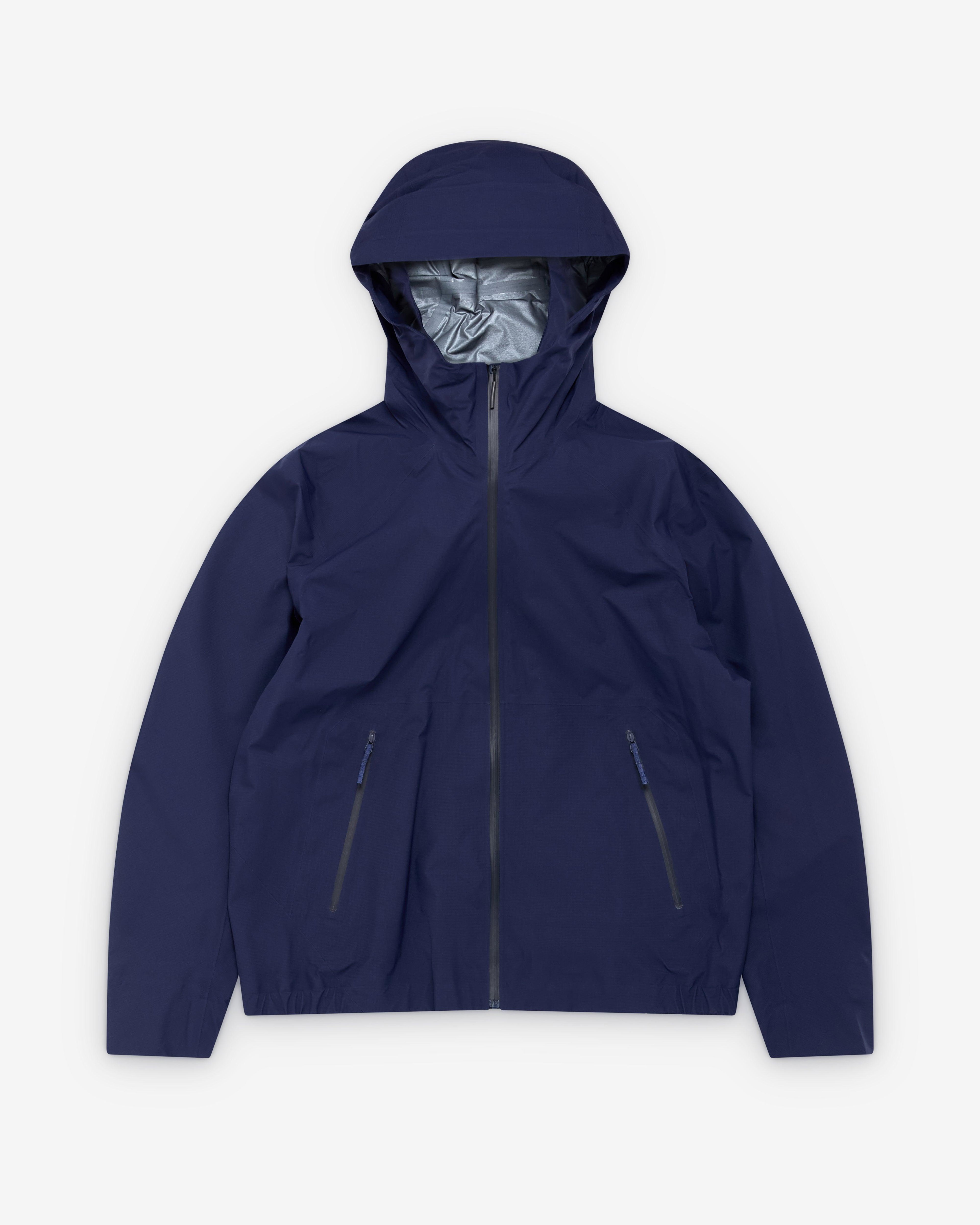 Veilance - Men's Secant SL Jacket - (Passport) by VEILANCE