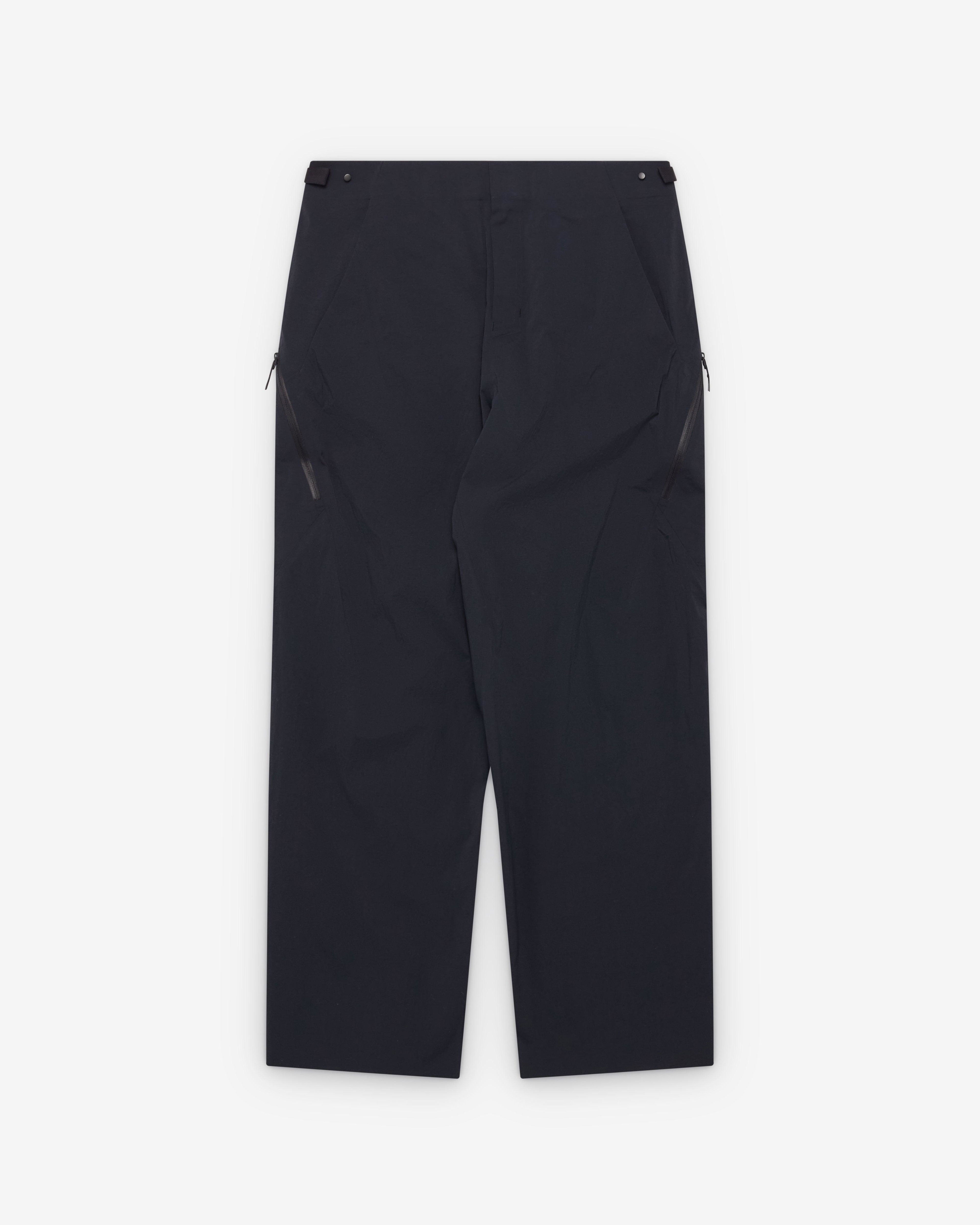 Veilance - Men's Spere Cargo Pant M - (Black) by VEILANCE