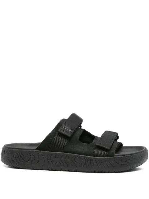 Arproador double-strap sandals by VEJA