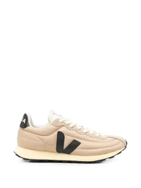 Belem logo-patch panelled sneakers by VEJA