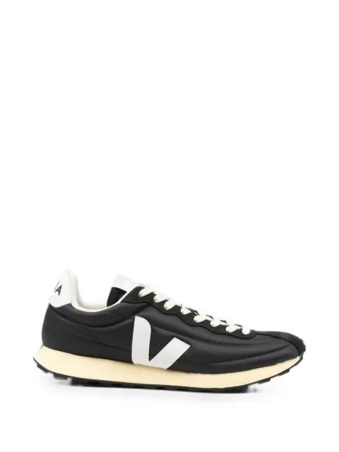Belem logo-patch panelled sneakers by VEJA