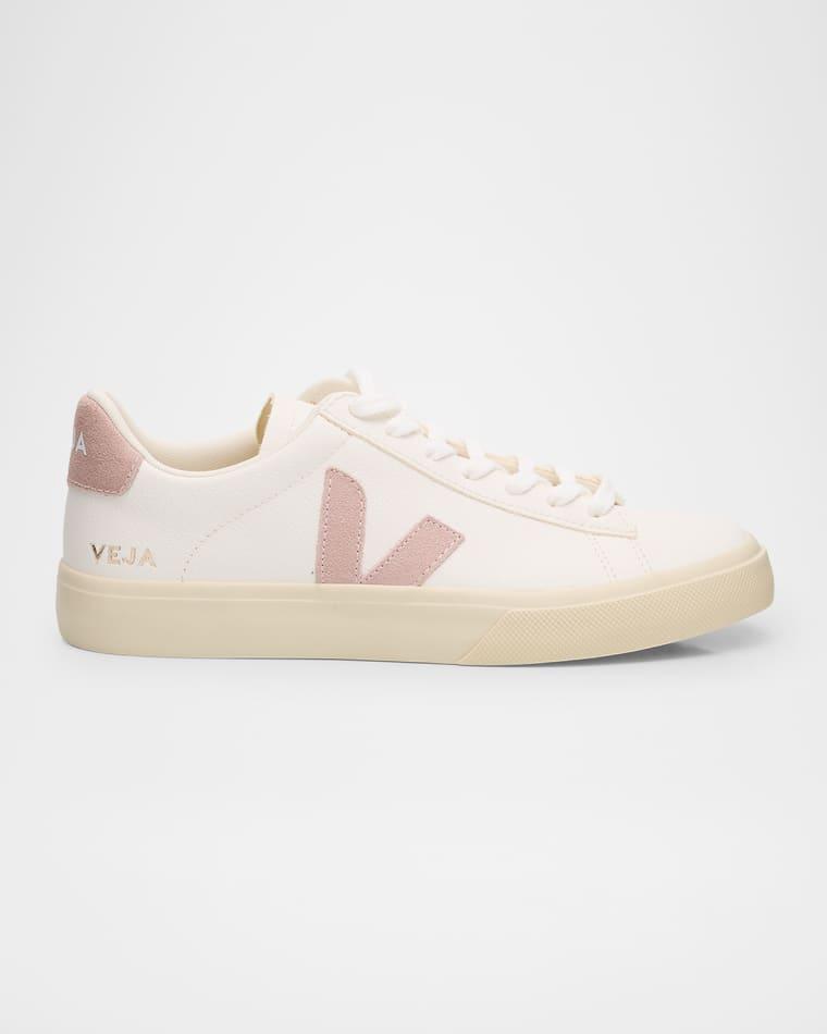 Campo Bicolor Low-Top Sneakers by VEJA