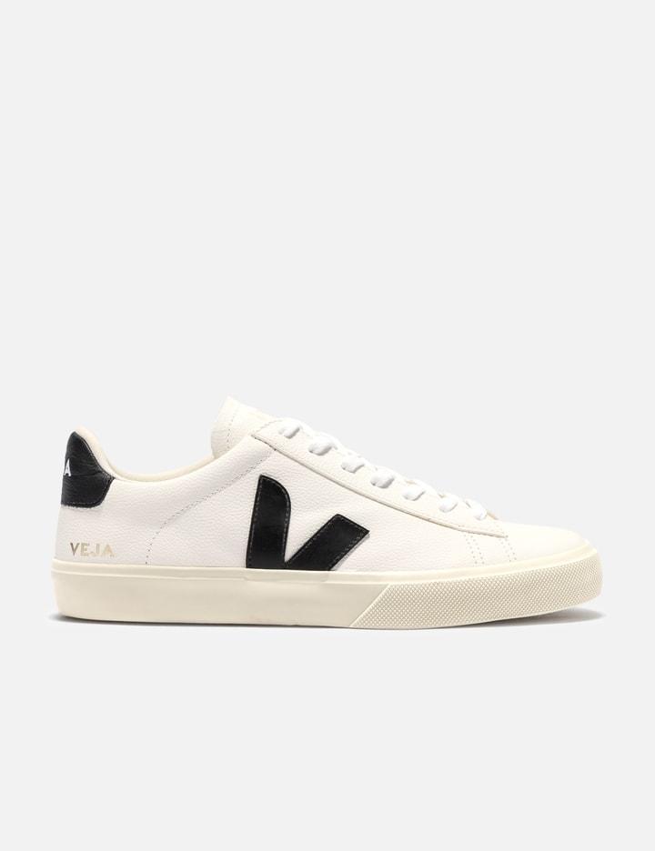 Campo Chromefree by VEJA