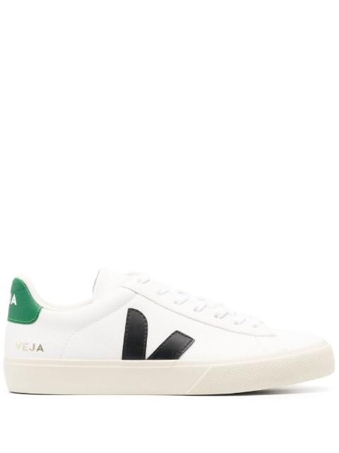 Campo Chromefree low-top sneakers by VEJA