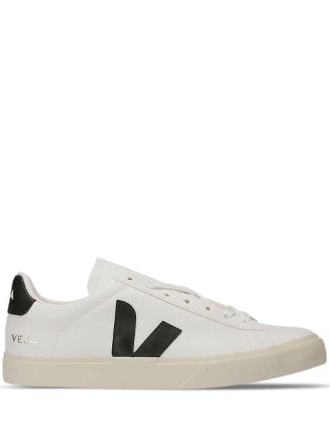 Campo Chromefree sneakers by VEJA