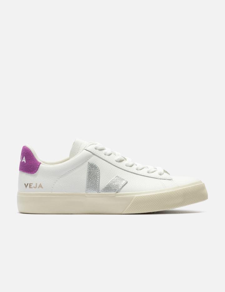 Campo Leather by VEJA