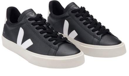 Campo Leather Shoes by VEJA