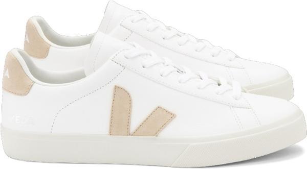 Campo Leather Shoes by VEJA