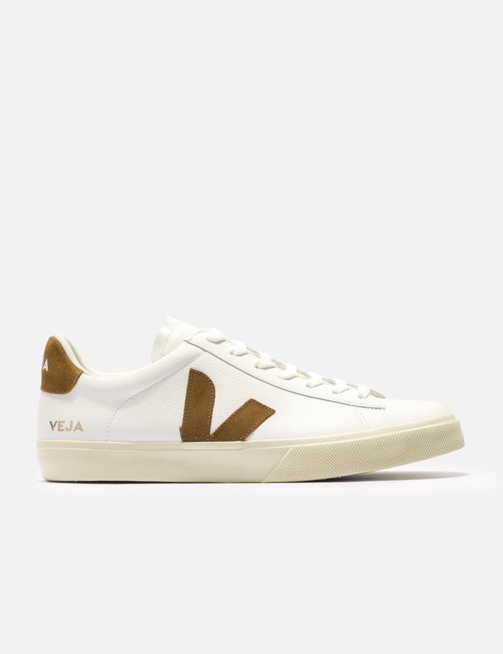 Campo Leather by VEJA