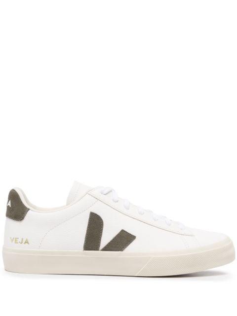 Campo logo sneakers by VEJA