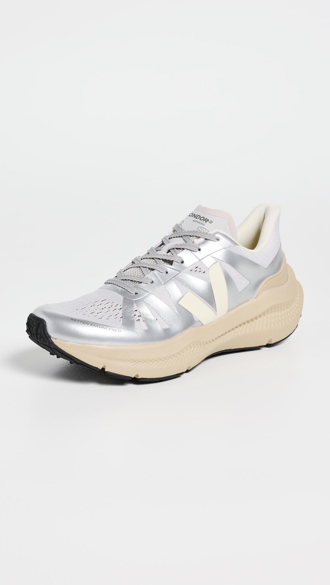 Condor 3 Advanced Sneakers by VEJA