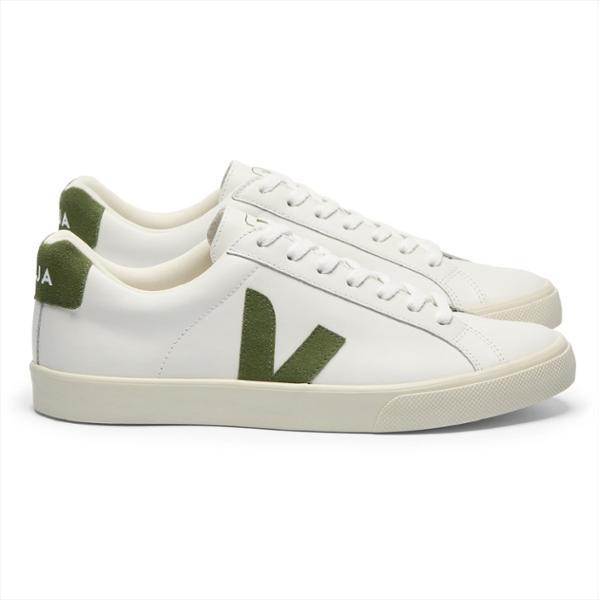 Esplar Leather Shoes by VEJA