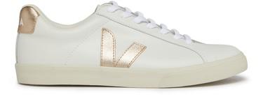 Esplar Logo Sneakers by VEJA