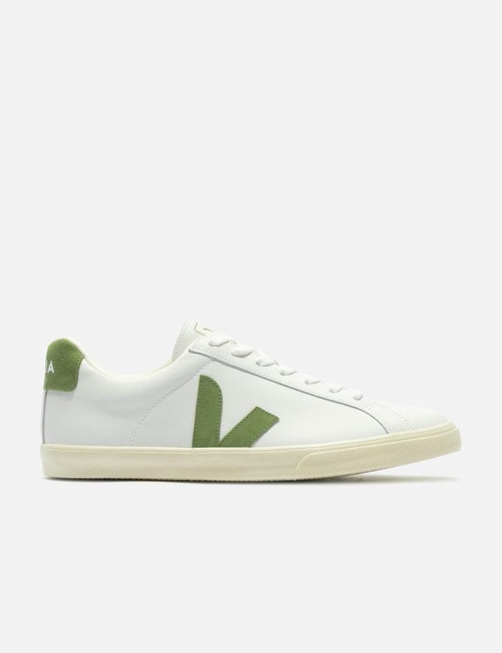 Esplar by VEJA