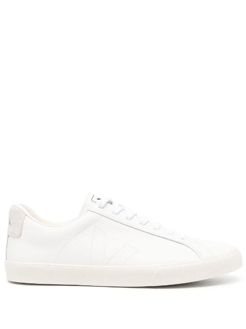 Esplar lace-up sneakers by VEJA