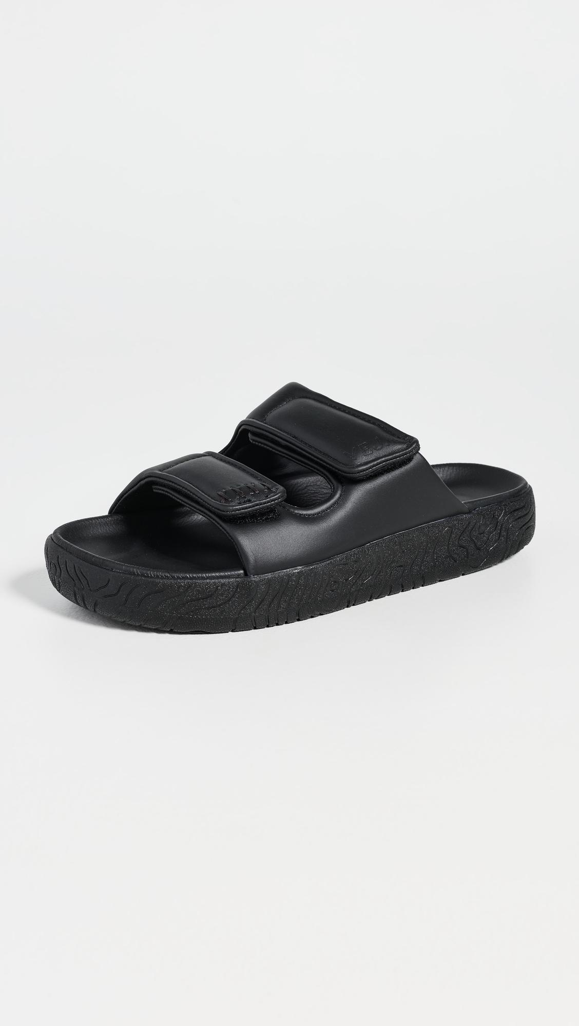Etna Bold Sandals by VEJA