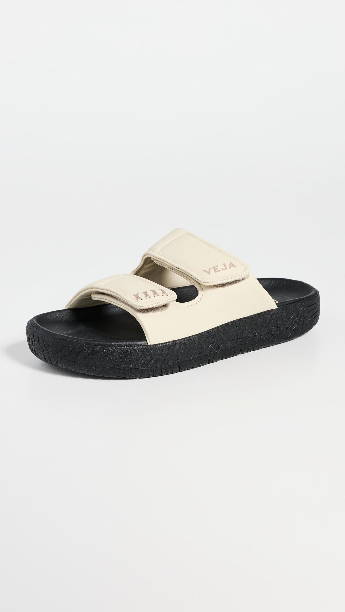Etna Bold Sandals by VEJA
