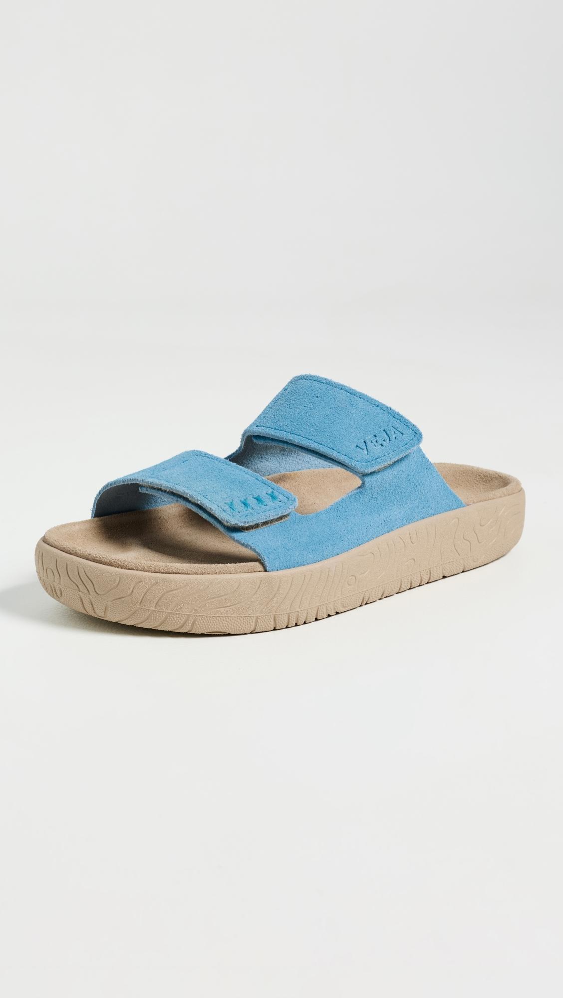 Etna Sandals by VEJA