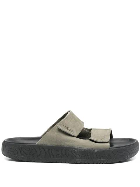 Etna suede sandals by VEJA