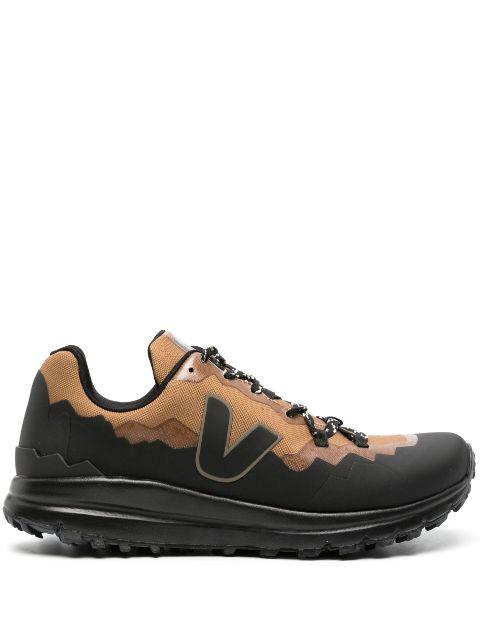 Fitz Roy low-top sneakers by VEJA