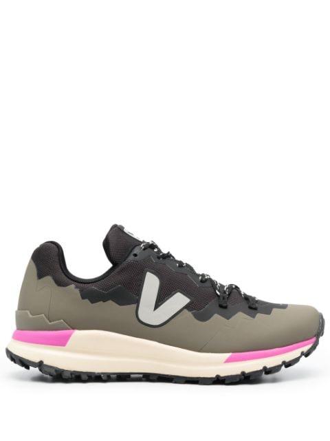 Fitz Roy low-top sneakers by VEJA
