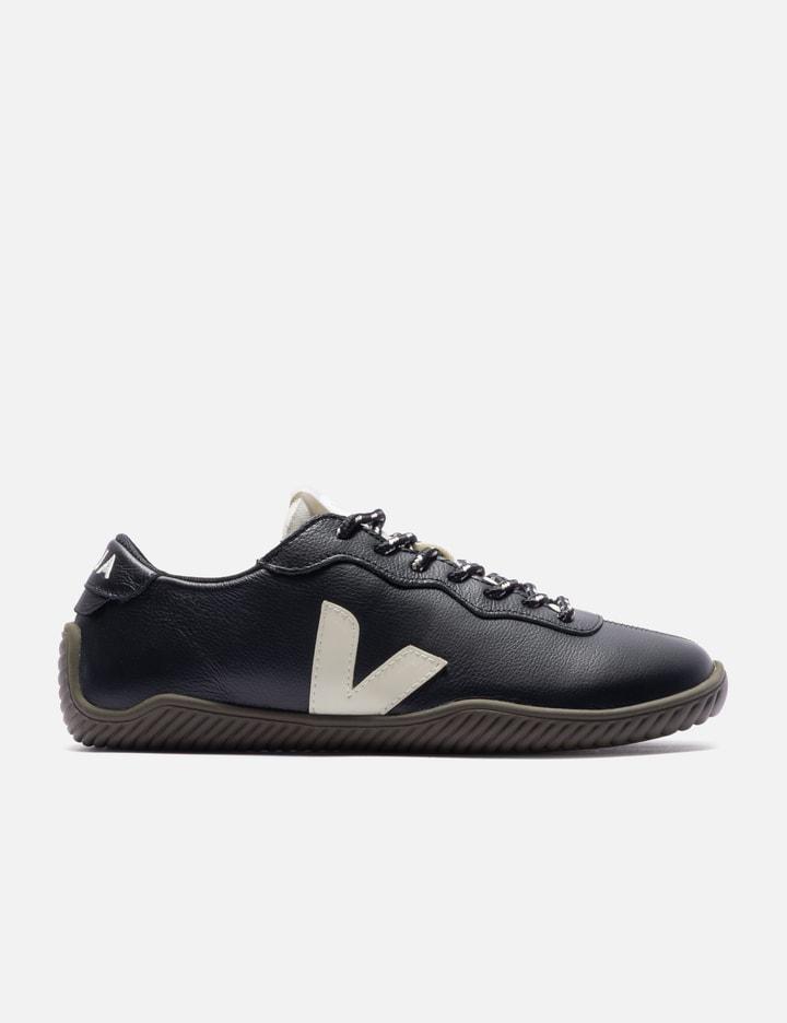 Jitsu Leather by VEJA
