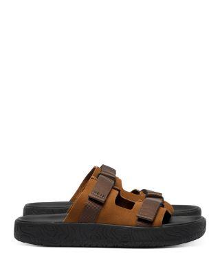 Men's Arpoador Slide Sandals by VEJA