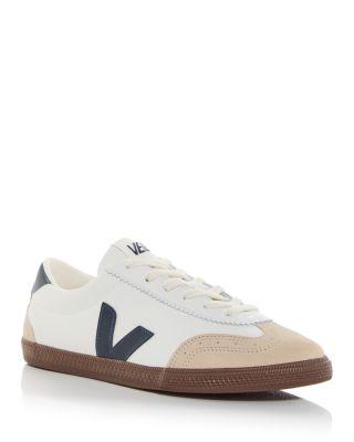 Men's Volley Low Top Sneakers by VEJA