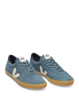 Men's Volley Low Top Sneakers by VEJA