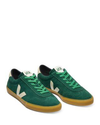 Men's Volley Low Top Sneakers by VEJA Men's Volley Low Top Sneakers by VEJA