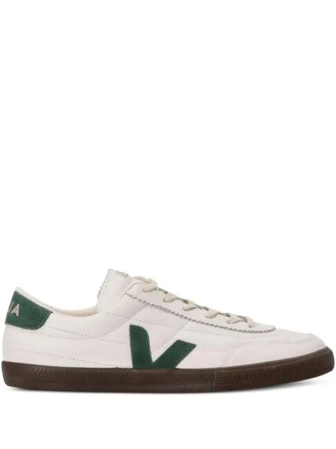 Panenka V-logo sneakers by VEJA