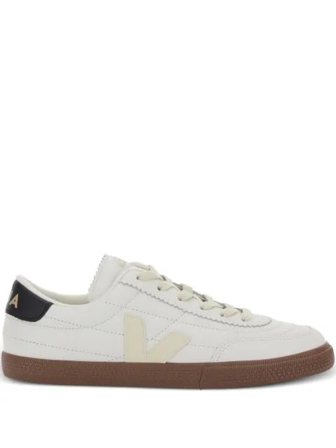 Panenka leather sneakers by VEJA