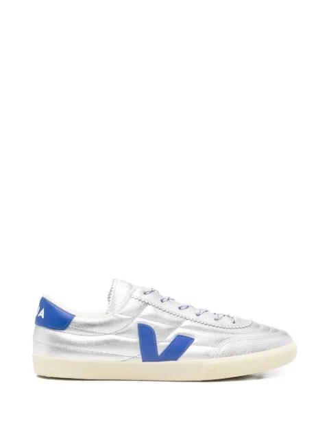 Panenka panelled sneakers by VEJA