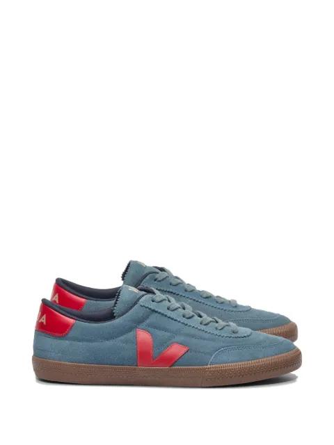 Panenka panelled sneakers by VEJA