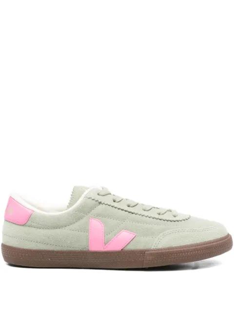 Panenka suede sneakers by VEJA