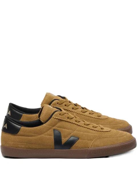 Panenka suede sneakers by VEJA