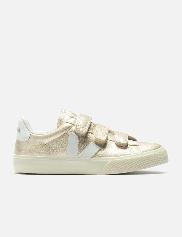 Recife Suede by VEJA