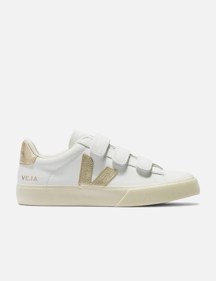 Recife Suede by VEJA
