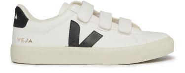 Recife logo sneakers by VEJA
