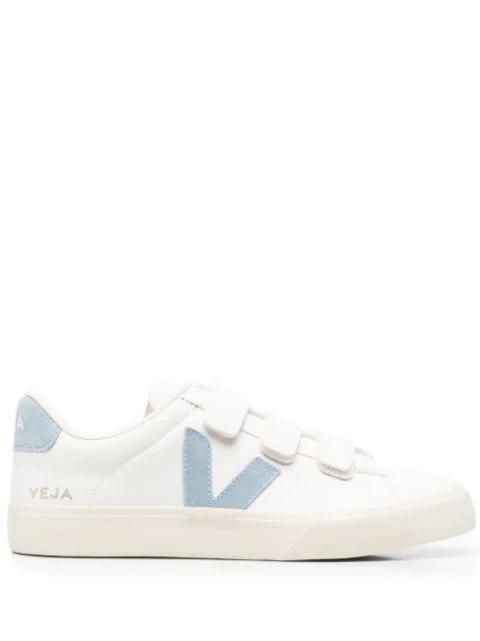 Recife low-top sneakers by VEJA