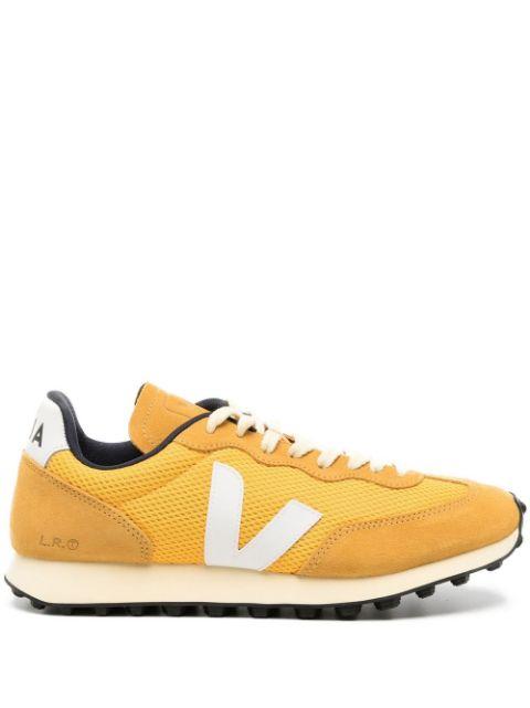 Rio Branco Alveomesh low-top sneakers by VEJA