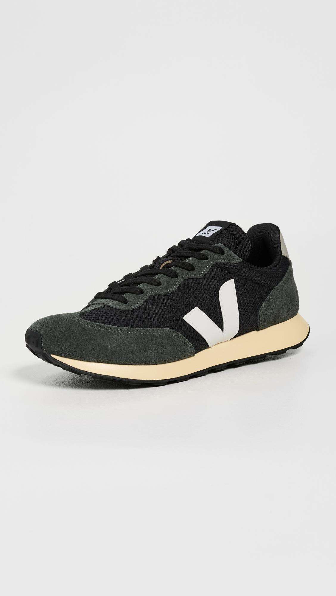 Rio Branco II Sneakers by VEJA