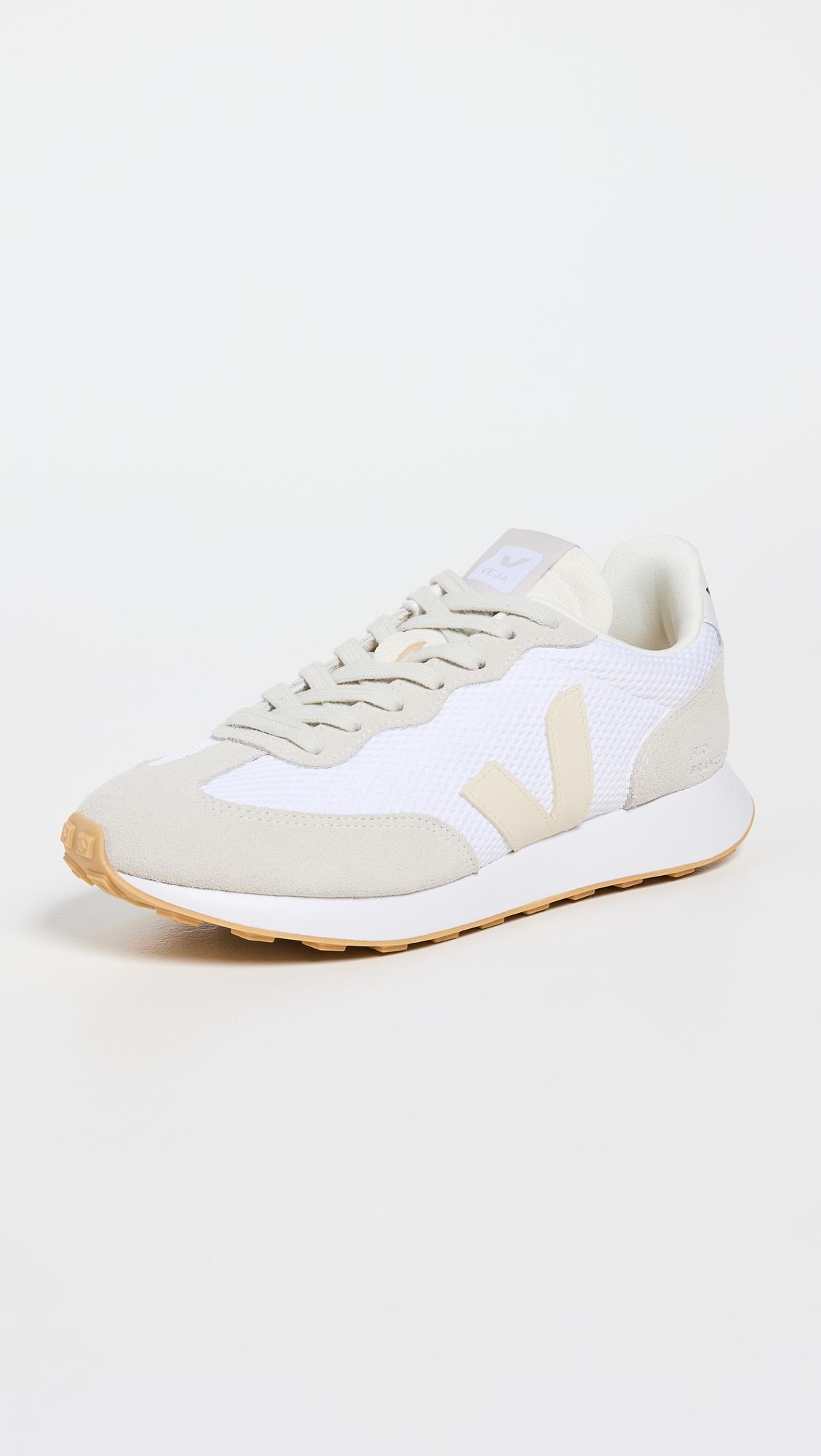 Rio Branco II Sneakers by VEJA