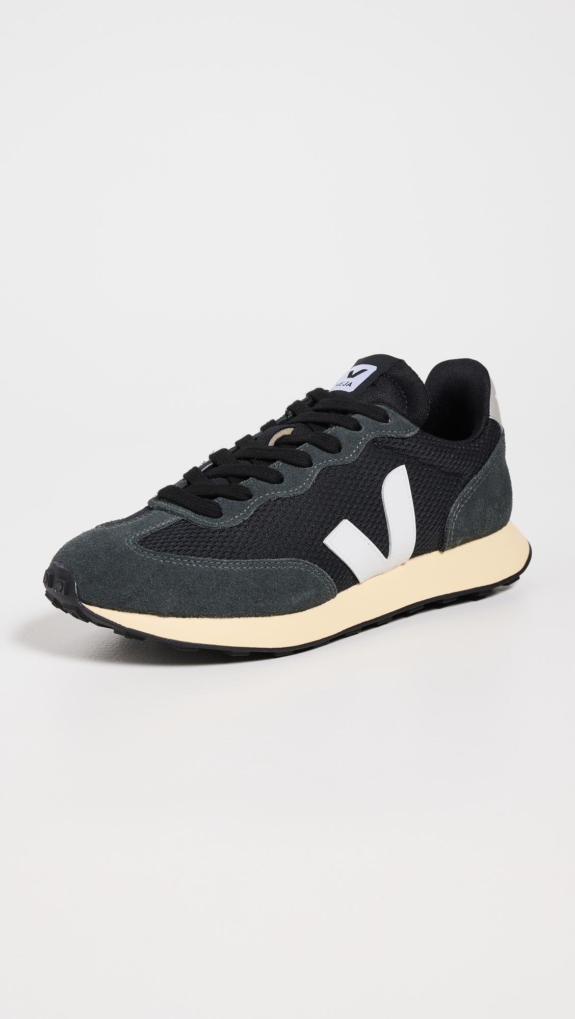 Rio Branco II Sneakers by VEJA