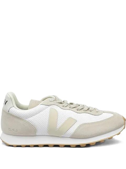 Rio Branco sneakerss by VEJA