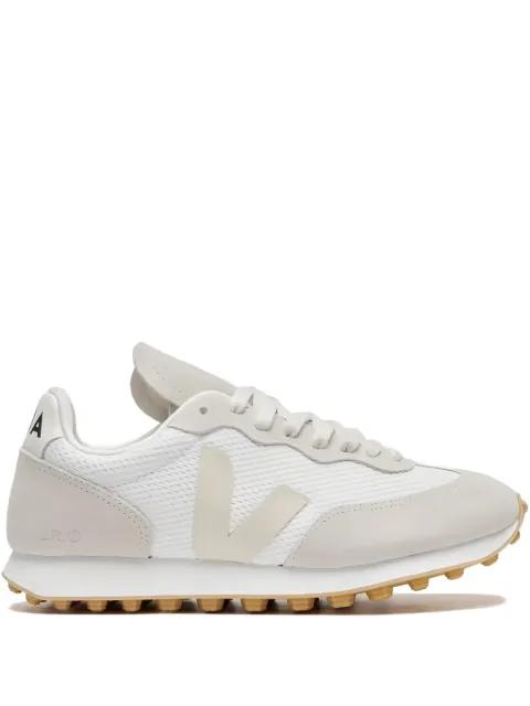Rio Branco suede sneakers by VEJA