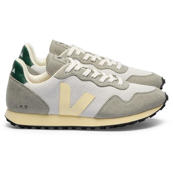 SDU Flannel Shoes by VEJA