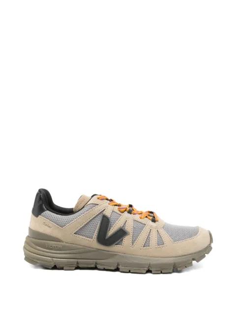 Salar Alveomesh panelled sneakers by VEJA